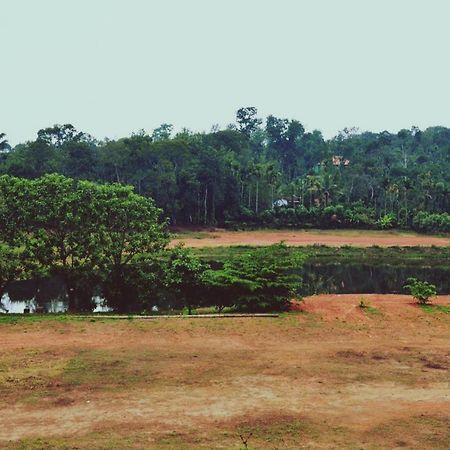 Agastya Lake View Coorg Madikeri Esterno foto