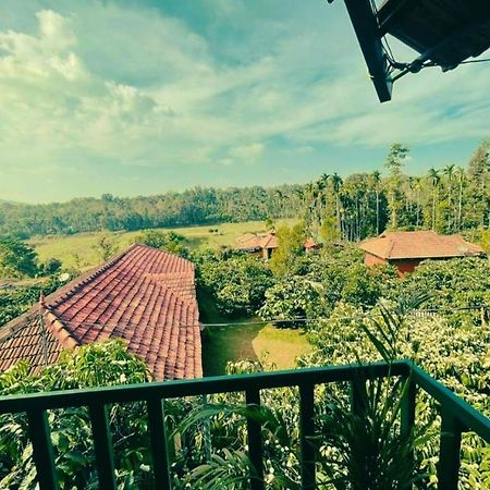Agastya Lake View Coorg Madikeri Esterno foto