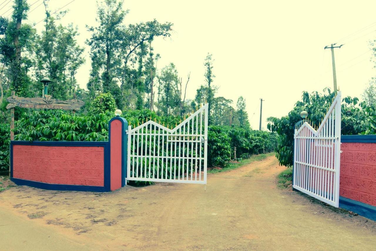 Agastya Lake View Coorg Madikeri Esterno foto