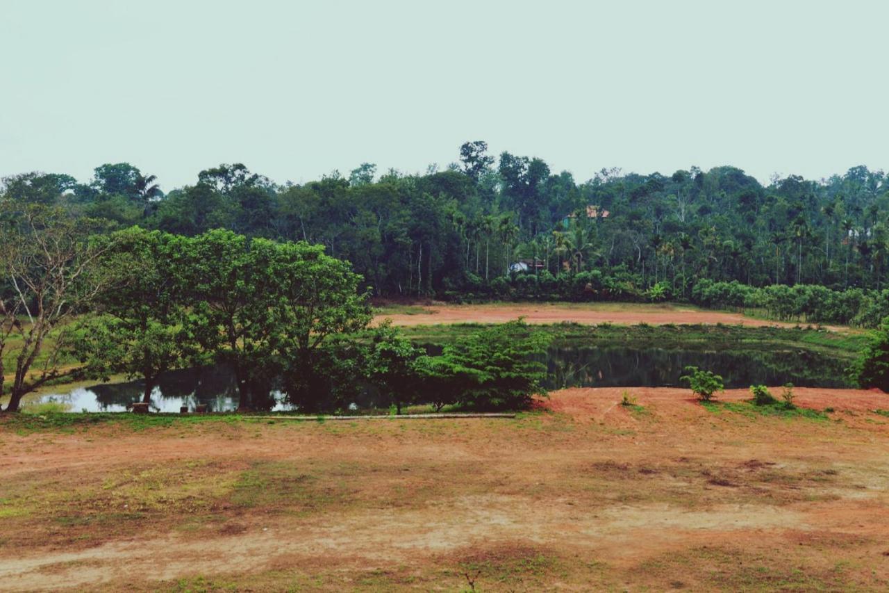 Agastya Lake View Coorg Madikeri Esterno foto