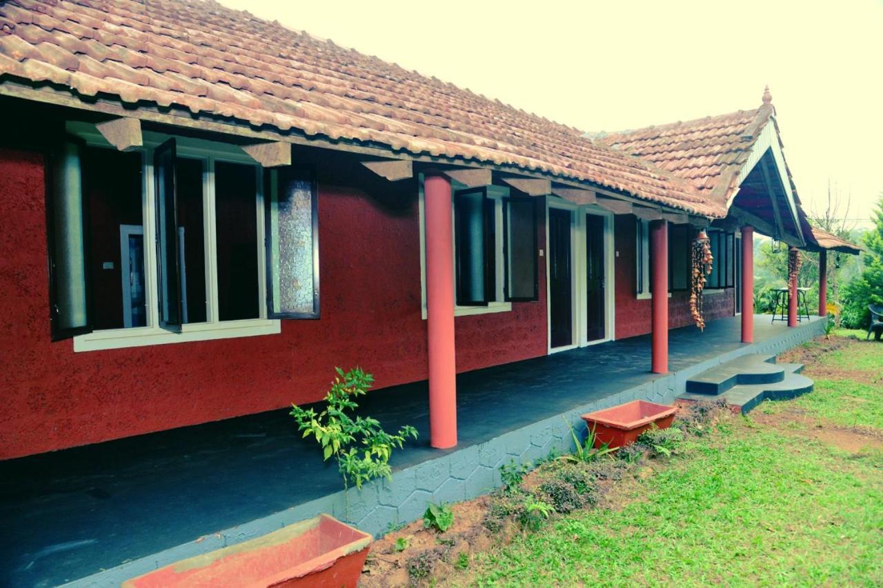 Agastya Lake View Coorg Madikeri Esterno foto