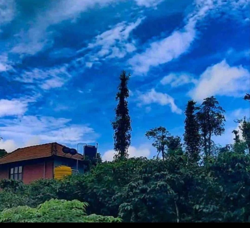 Agastya Lake View Coorg Madikeri Esterno foto