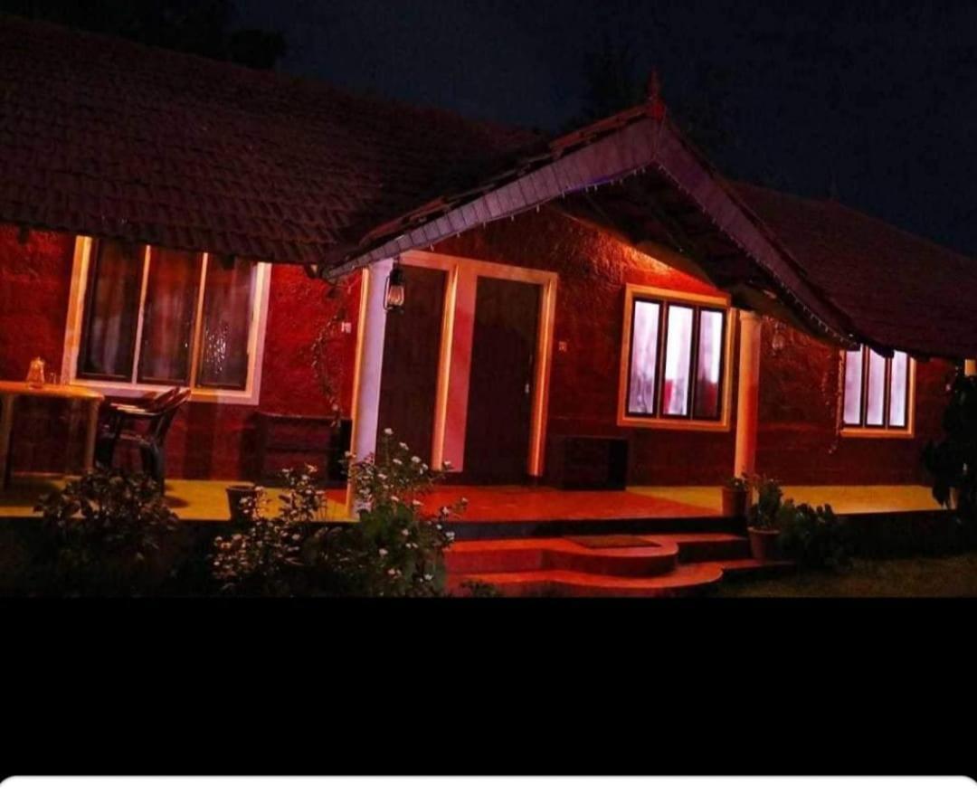 Agastya Lake View Coorg Madikeri Esterno foto